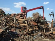 Покупка лома в Днепропетровске,  прием металлов.