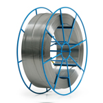 Проволока для сварки коррозионностойкой стали св-04Х19Н11М3