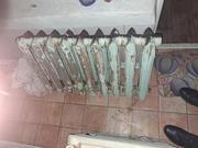 Продам металобрухт 